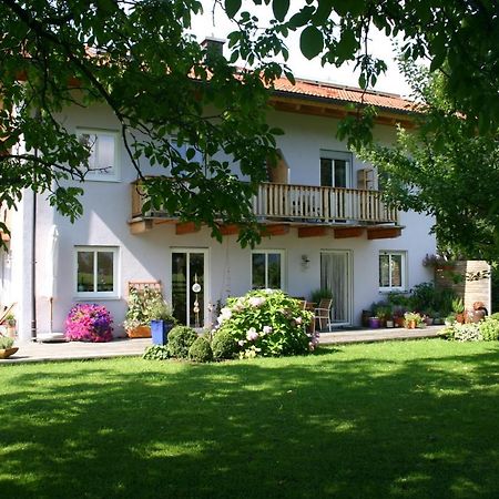 Ferienwohnung Schmid Ursula Кіферсфельден Екстер'єр фото