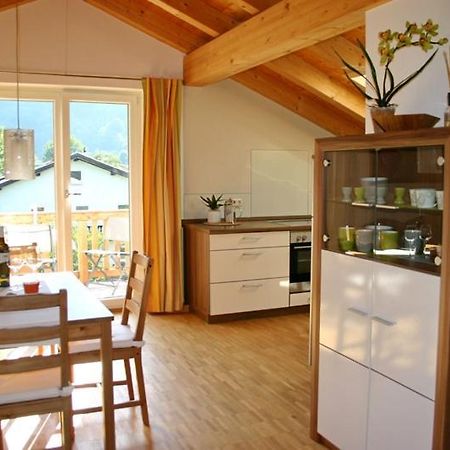Ferienwohnung Schmid Ursula Кіферсфельден Екстер'єр фото